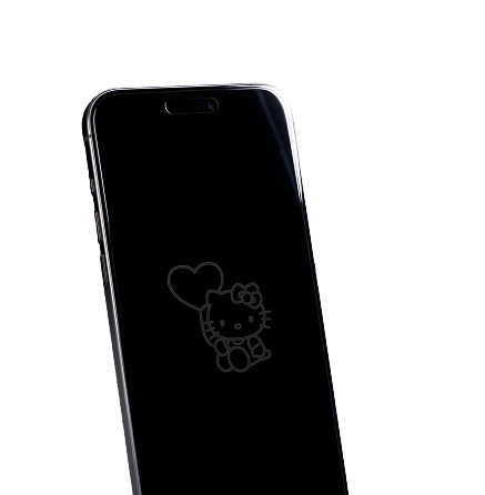 Device Hello Kitty Privacy