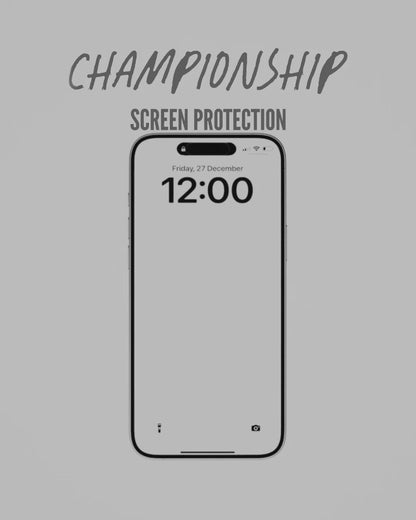 Philadelphia Eagles iPhone Privacy Super Bowl Championship Bundle