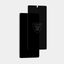 Las Vegas Raiders Samsung Privacy Screen Protector