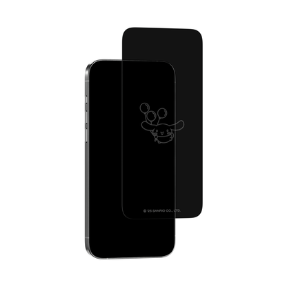 Cinnamoroll Ballon Privacy Screen Protector
