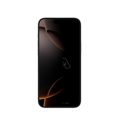Cinnamoroll Privacy Screen Protector